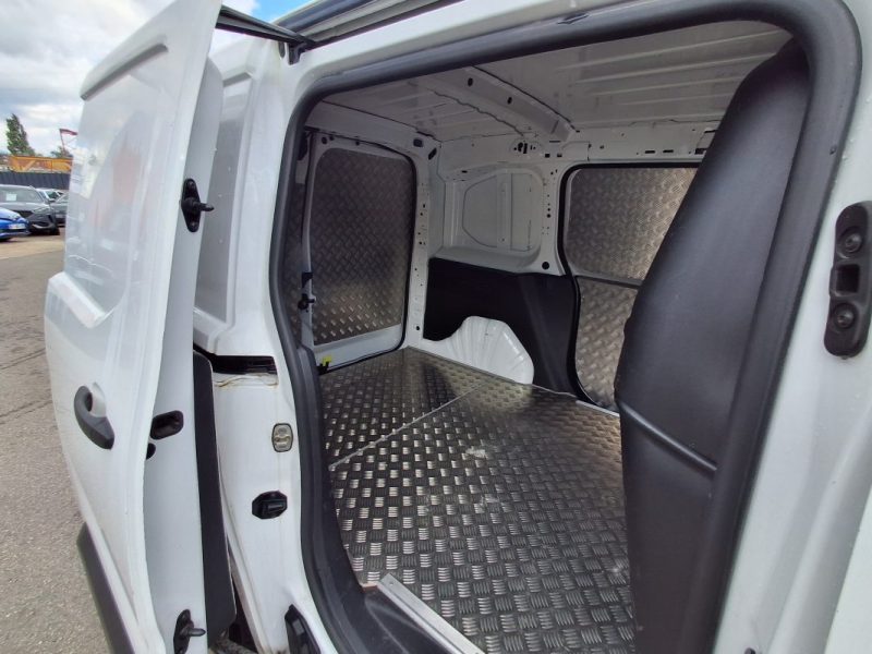 CITROEN BERLINGO TAILLE M BLUE HDI 100 CV TVA RECUPERABLE 