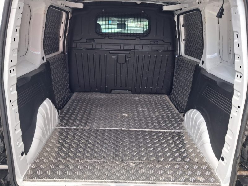 CITROEN BERLINGO TAILLE M BLUE HDI 100 CV TVA RECUPERABLE 