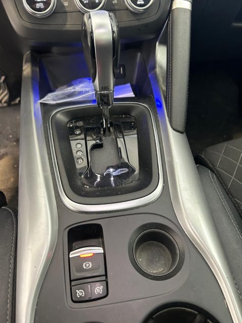 RENAULT KADJAR 1.3 TCE 140CH FAP INTENS EDC 2019