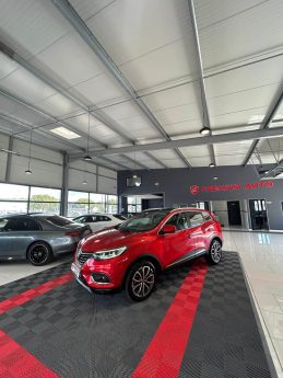 RENAULT KADJAR 1.3 TCE 140CH FAP INTENS EDC 2019