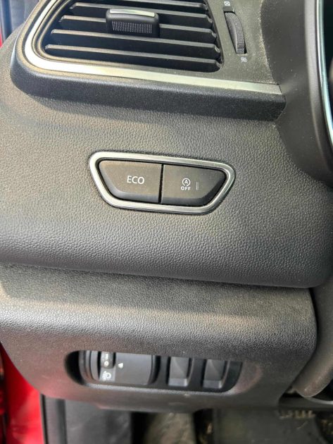 RENAULT KADJAR 1.3 TCE 140CH FAP INTENS EDC 2019
