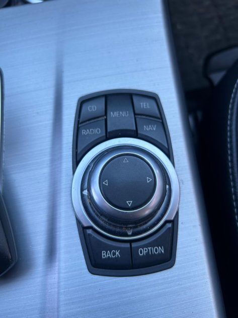 B.M.W. X3 20D XDRIVE LUXE BA 2012