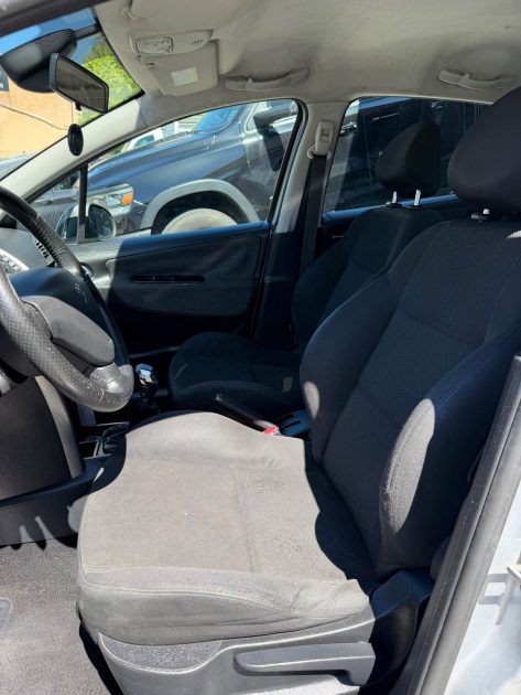Peugeot 207 1.6 HDI 90 – Révisée, Garantie 