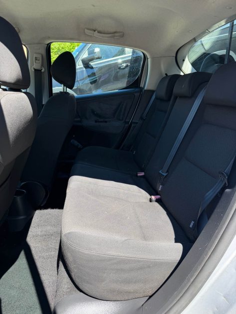 Peugeot 207 1.6 HDI 90 – Révisée, Garantie 