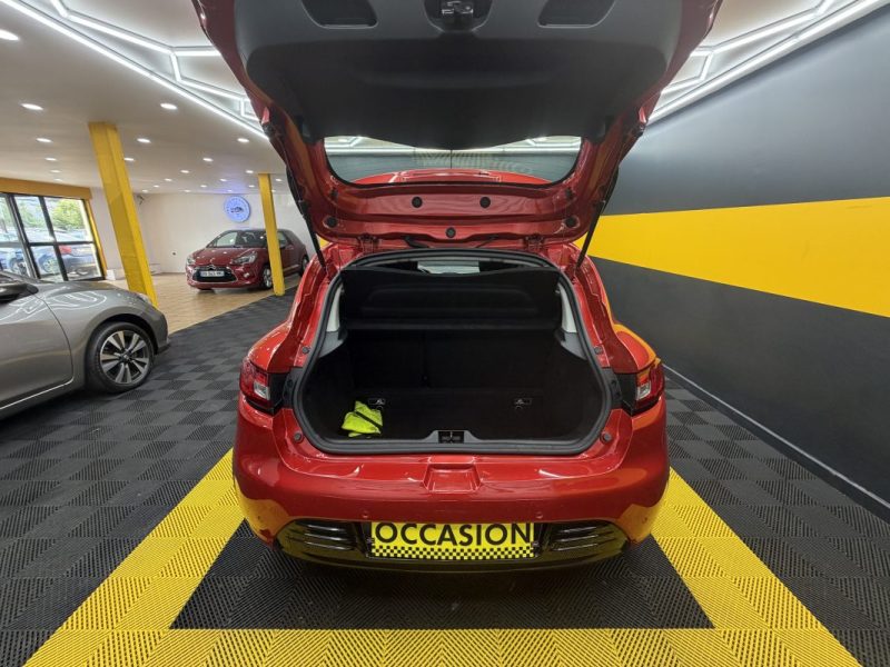 RENAULT CLIO IV TCE 90CH LIMITED 