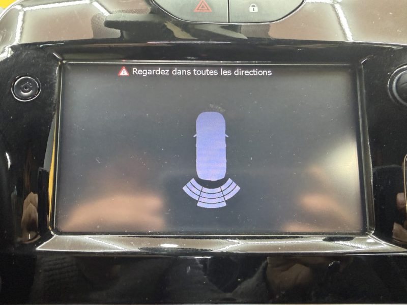 RENAULT CLIO IV TCE 90CH LIMITED 