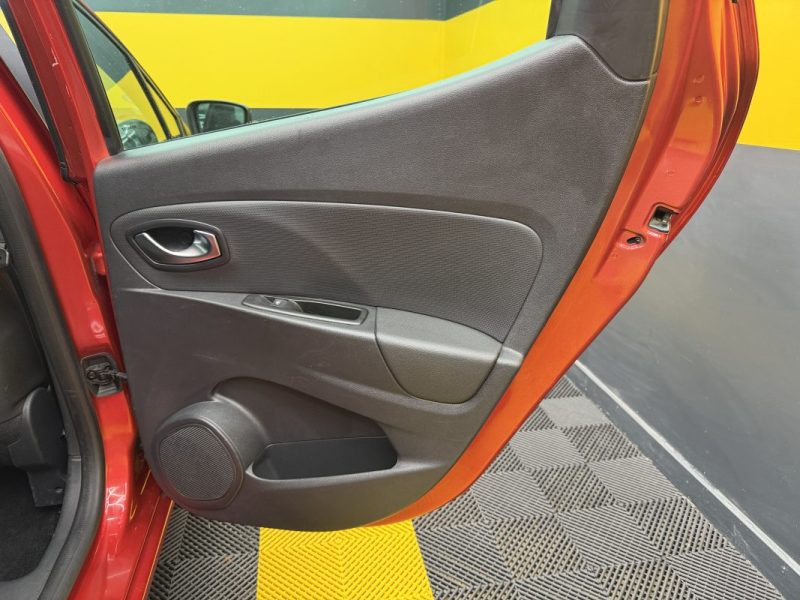RENAULT CLIO IV TCE 90CH LIMITED 
