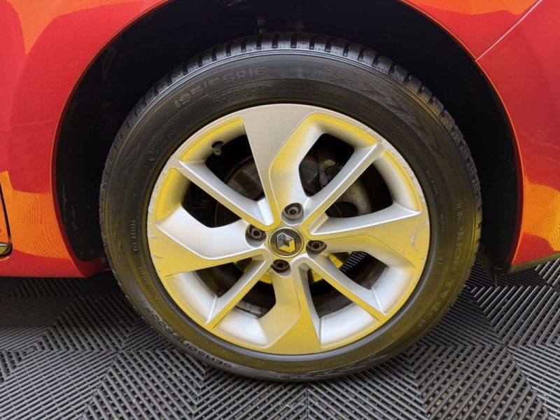 RENAULT CLIO IV TCE 90CH LIMITED 