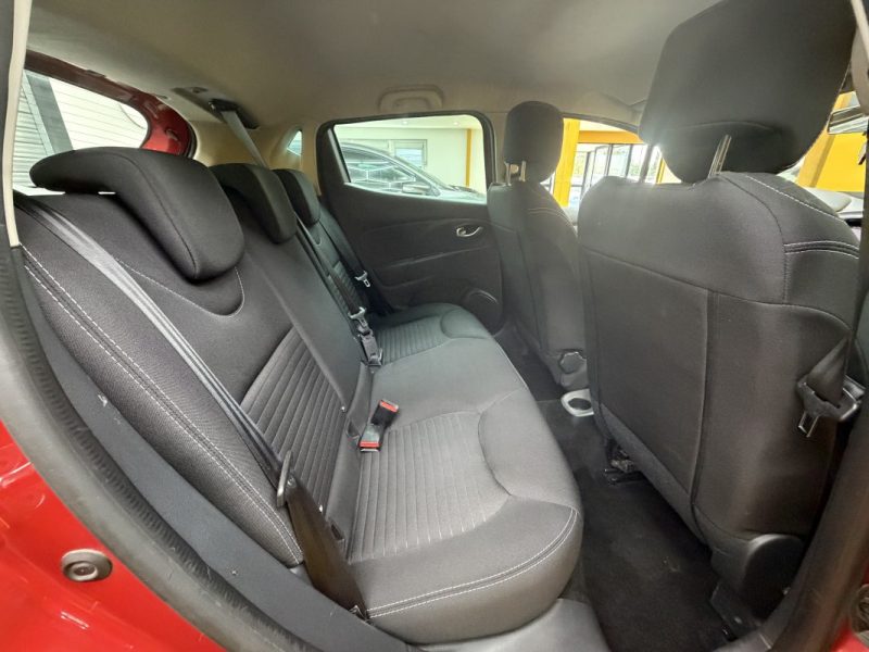 RENAULT CLIO IV TCE 90CH LIMITED 