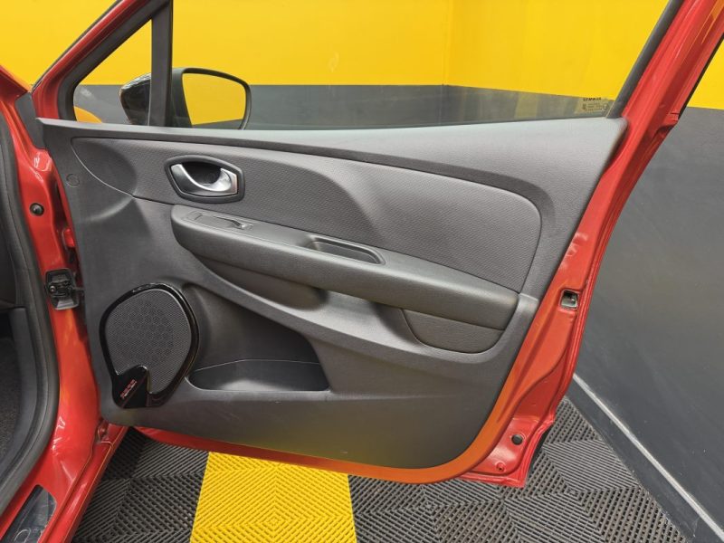 RENAULT CLIO IV TCE 90CH LIMITED 