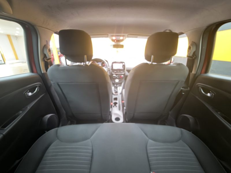 RENAULT CLIO IV TCE 90CH LIMITED 