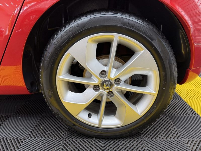 RENAULT CLIO IV TCE 90CH LIMITED 