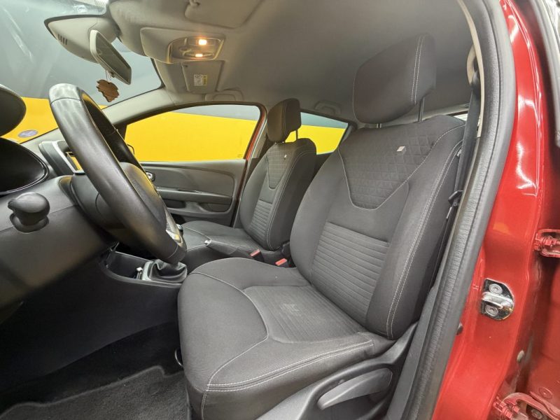RENAULT CLIO IV TCE 90CH LIMITED 