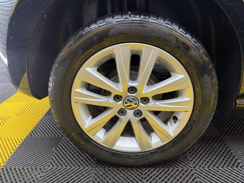 VOLKSWAGEN POLO 1.2 60 STYLE 