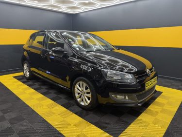 VOLKSWAGEN POLO 1.2 60 STYLE 