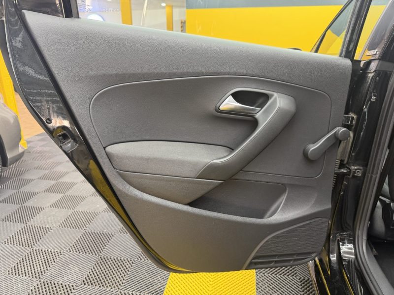 VOLKSWAGEN POLO 1.2 60 STYLE 