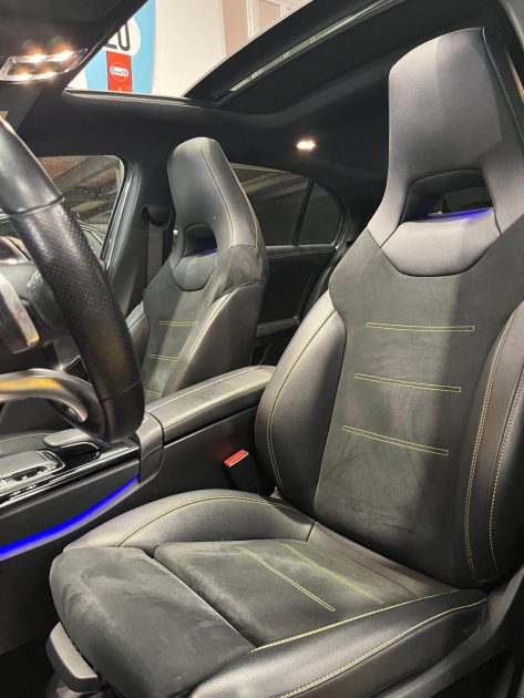 MAGNIFIQUE MERCEDES CLASSE A 200 163CH EDITION 1 ( TOIT OUVRANT PANORAMIQUE )⭐️⭐️⭐️⭐️⭐️