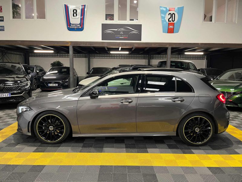 MAGNIFIQUE MERCEDES CLASSE A 200 163CH EDITION 1 ( TOIT OUVRANT PANORAMIQUE )⭐️⭐️⭐️⭐️⭐️