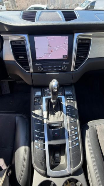 PORSCHE MACAN 3.0 V6 360CH GTS PDK 2018