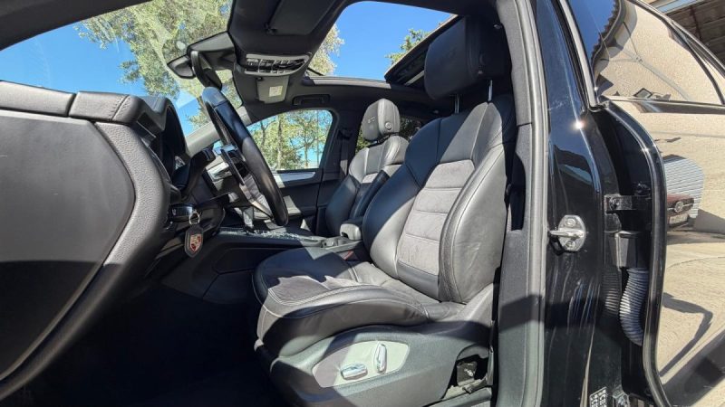 PORSCHE MACAN 3.0 V6 360CH GTS PDK 2018