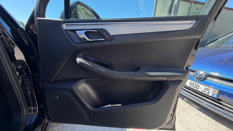 PORSCHE MACAN 3.0 V6 360CH GTS PDK 2018