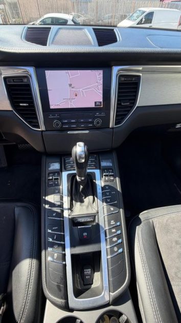 PORSCHE MACAN 3.0 V6 360CH GTS PDK 2018