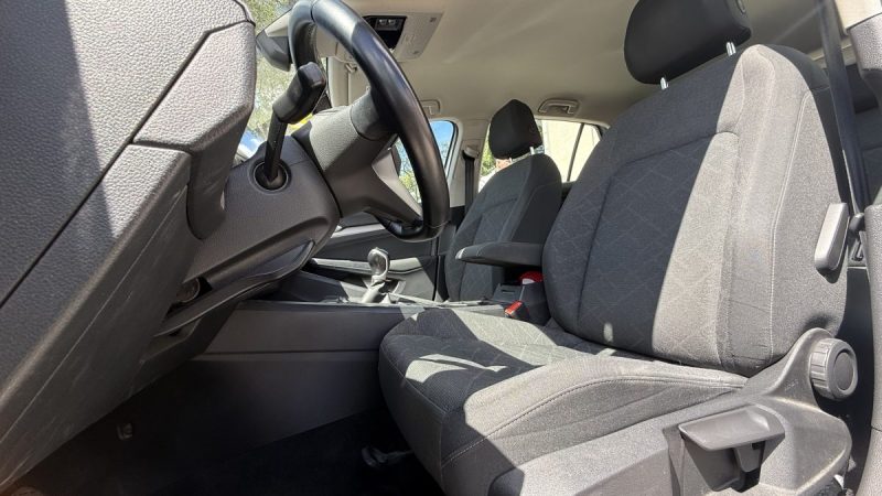 VOLKSWAGEN GOLF 8  / 1.0 TSI 110CH LIFE BUSINESS 2021