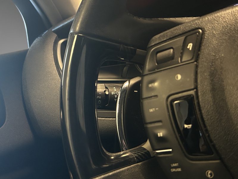 CITROEN C5 1.6 E-HDI115 *SUIVI COMPLET* * BOITE AUTO *.