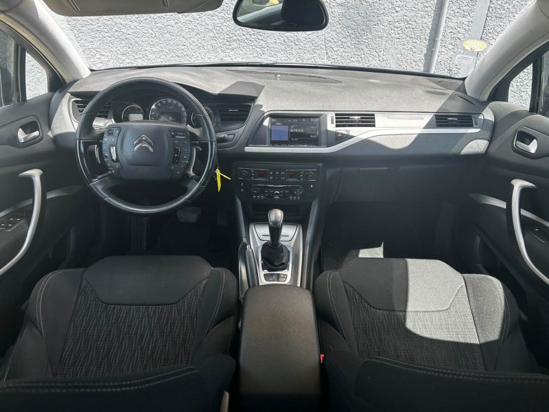 CITROEN C5 1.6 E-HDI115 *SUIVI COMPLET* * BOITE AUTO *.