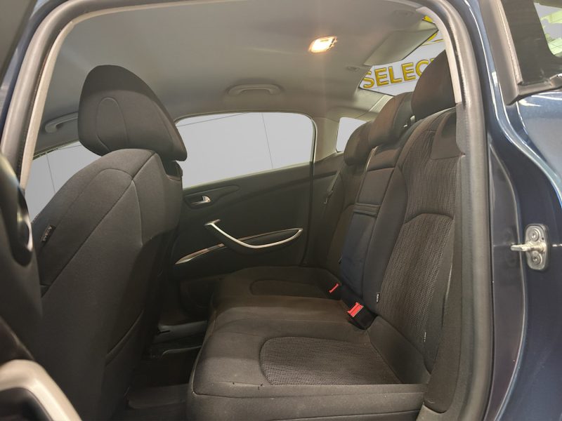 CITROEN C5 1.6 E-HDI115 *SUIVI COMPLET* * BOITE AUTO *.