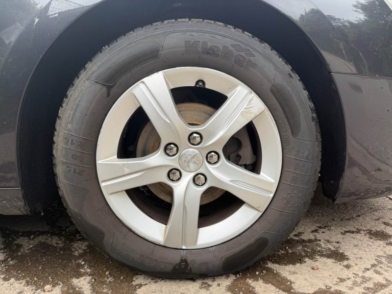 Peugeot 508 SW 2.0 HDI 140ch Allure BVM6