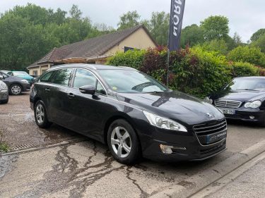 Peugeot 508 SW 2.0 HDI 140ch Allure BVM6