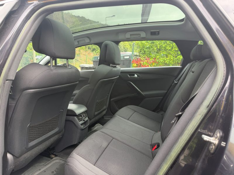 Peugeot 508 SW 2.0 HDI 140ch Allure BVM6
