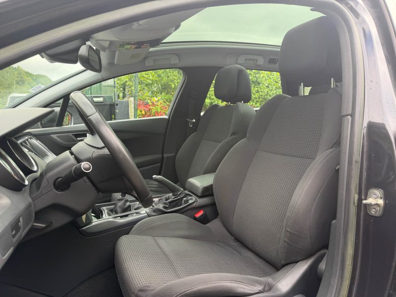 Peugeot 508 SW 2.0 HDI 140ch Allure BVM6