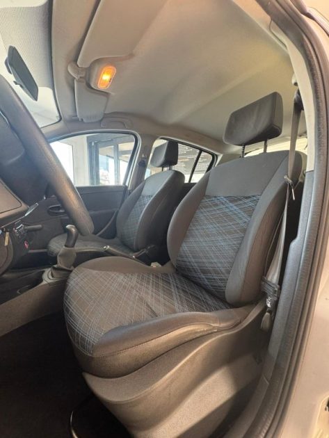 RENAULT  CLIO 3 1.2 LEV 75CV - GARANTIE 12MOIS OU 15.000KM 2007