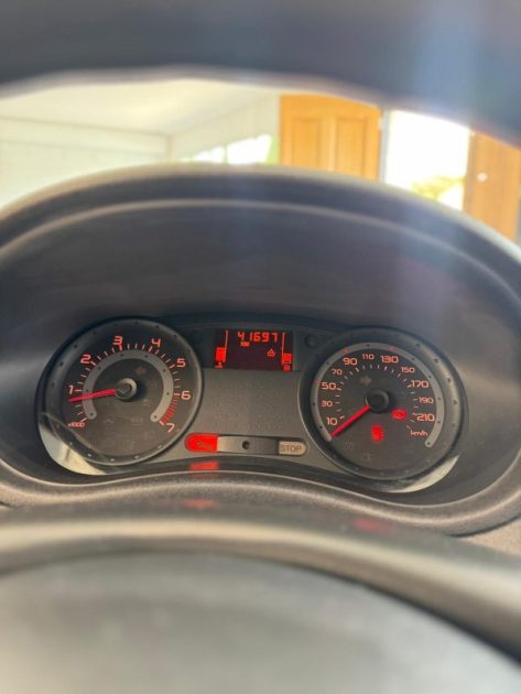 RENAULT  CLIO 3 1.2 LEV 75CV - GARANTIE 12MOIS OU 15.000KM 2007