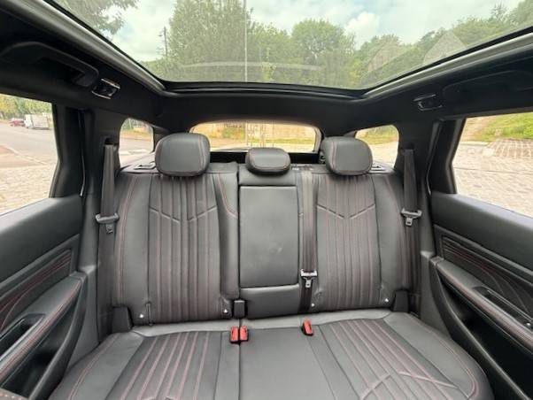 PEUGEOT 308 II 1.5 BLUEHDI 130CH GT LINE EAT6 / CARPLAY / TOIT PANO / CUIR  MASSANT / 1ERE MAI