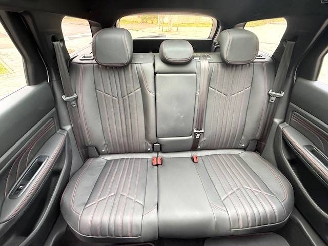 PEUGEOT 308 II 1.5 BLUEHDI 130CH GT LINE EAT6 / CARPLAY / TOIT PANO / CUIR  MASSANT / 1ERE MAI