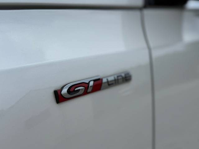 PEUGEOT 308 II 1.5 BLUEHDI 130CH GT LINE EAT6 / CARPLAY / TOIT PANO / CUIR  MASSANT / 1ERE MAI