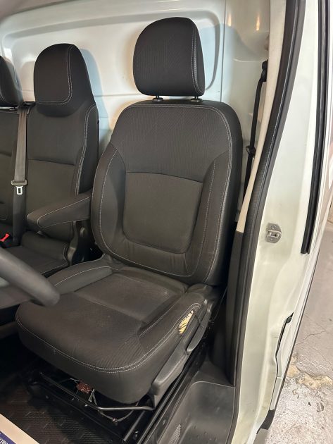 RENAULT TRAFIC III  L1H1 1000 KG 2.0 DCI 120 GRAND CONFORT 