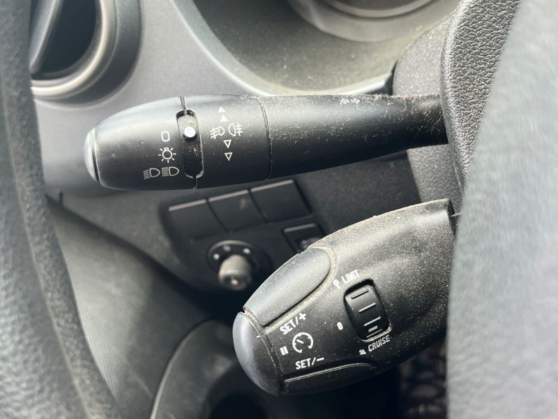 CITROEN BERLINGO 1.6 HDI 90CV 5 PLACES ENTRETIENT OK - GARANTIE 12 MOIS - FACTURE DISPONIBLE  