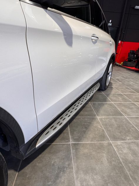 MERCEDES GLE COUPE 350 D 258 CH 4 MATIC PACK AMG 