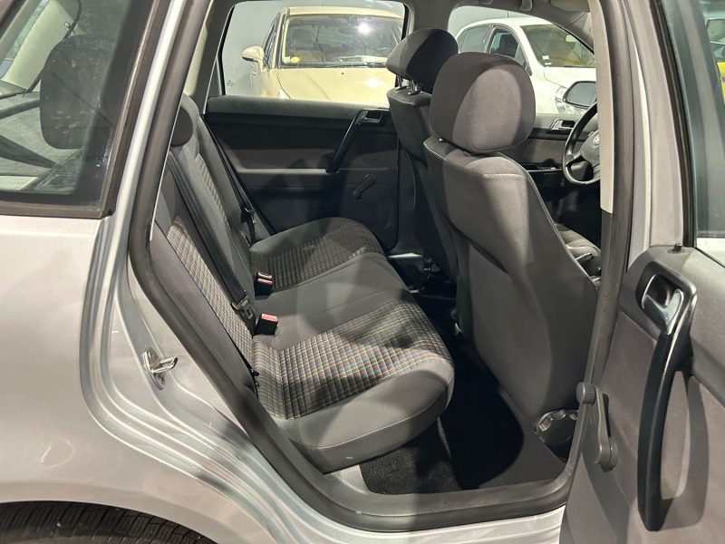 VOLKSWAGEN POLO 1.4TDI 70CH 