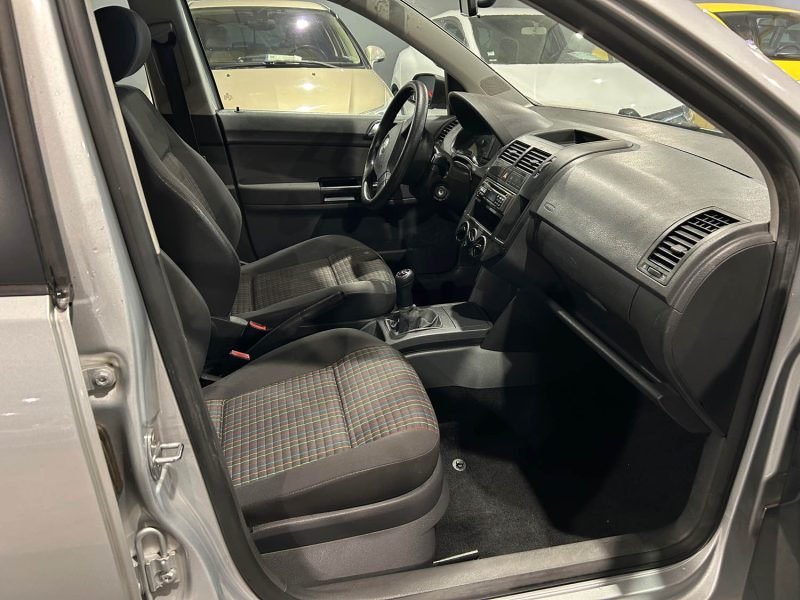 VOLKSWAGEN POLO 1.4TDI 70CH 