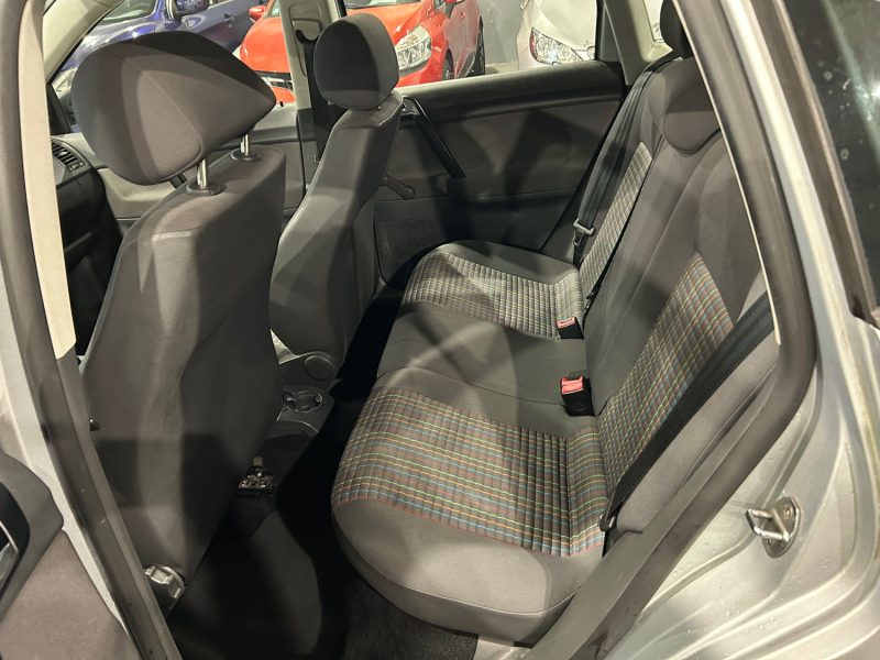 VOLKSWAGEN POLO 1.4TDI 70CH 