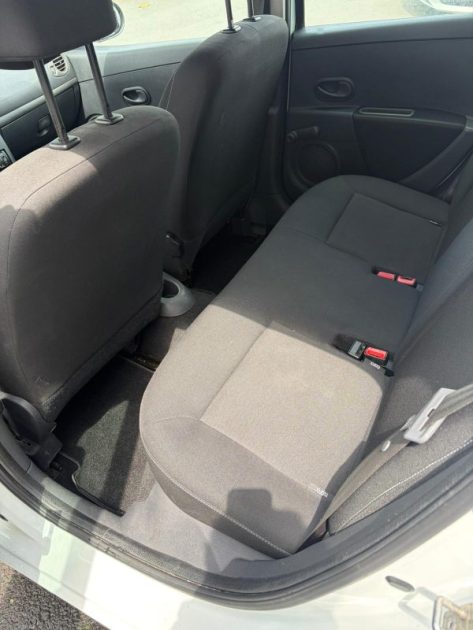 RENAULT CLIO III 1.2 16V 75CH ZEN 5P 2014