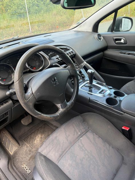 PEUGEOT 3008 1.6 HDI 110 DANS L ETAT