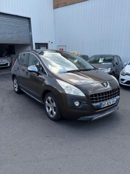 PEUGEOT 3008 1.6 HDI 110 DANS L ETAT