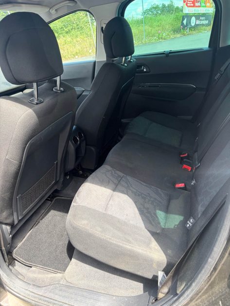 PEUGEOT 3008 1.6 HDI 110 DANS L ETAT