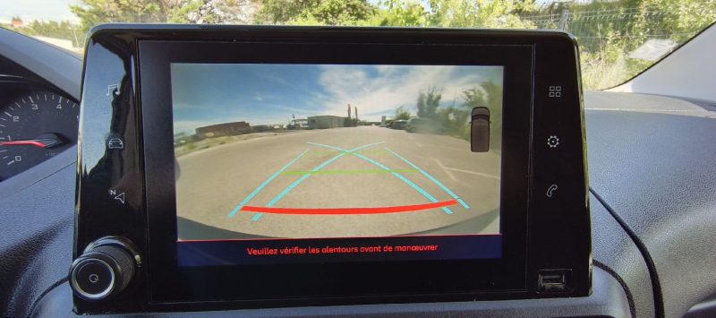 PEUGEOT PARTNER  BLUEHDI 100CH S&S BVM5 PREMIUM 2021